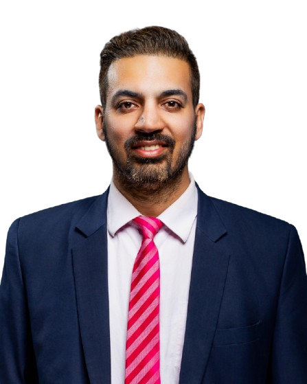 Gary Gaurav Dhingra